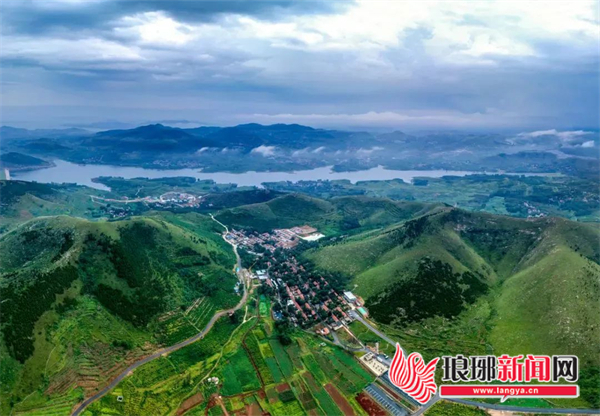 2023年山东省生态旅游区及培育单位名单公布 临沂4家旅游区入选