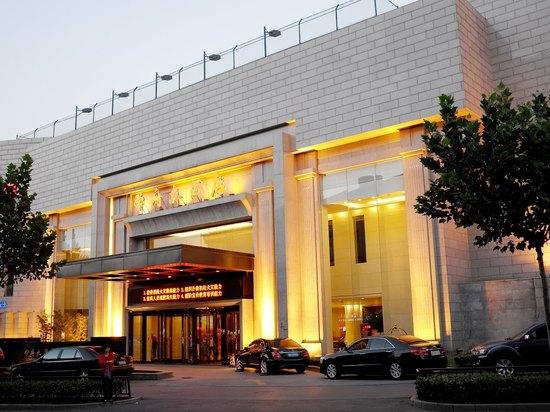 山东省旅游饭店评定委员会办公室批准6家四星级旅游饭店